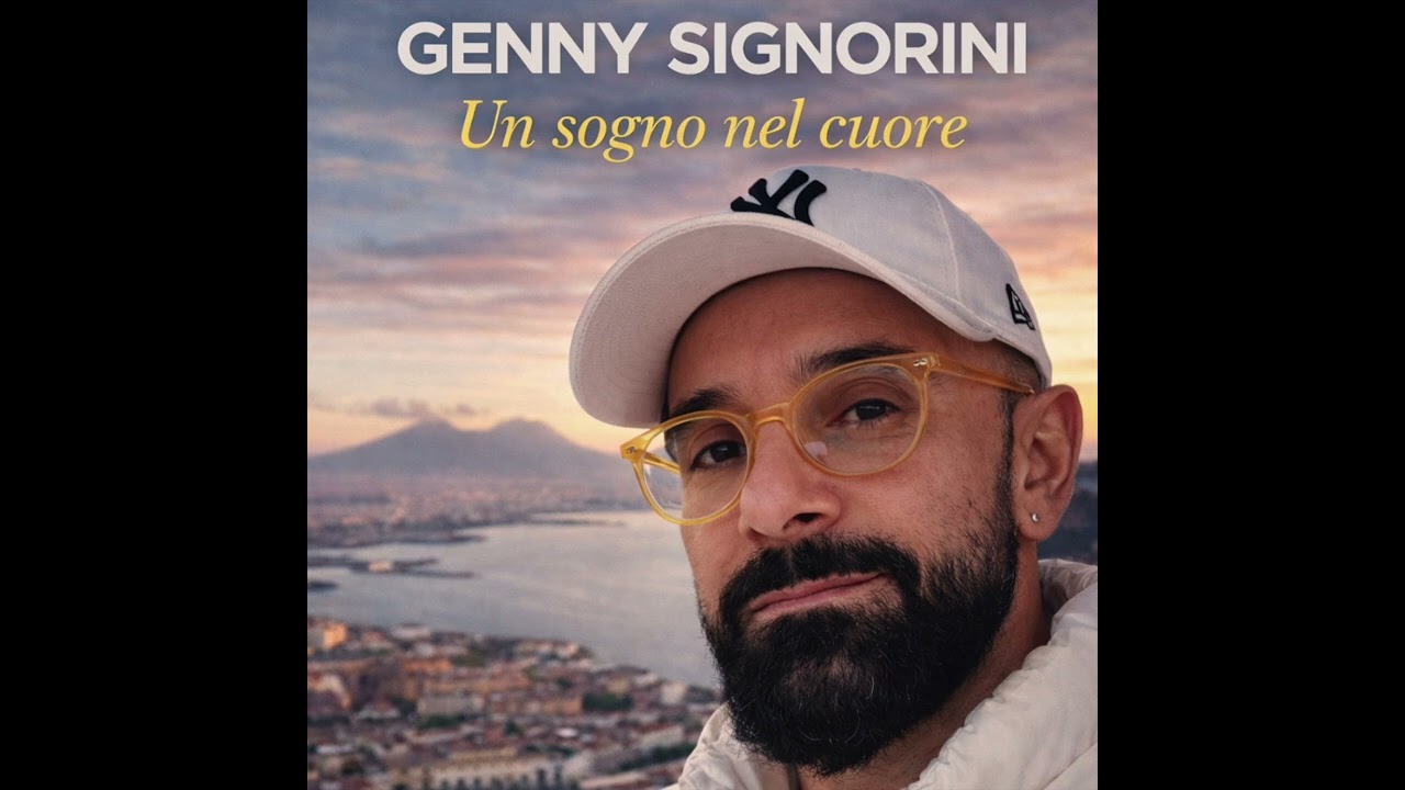 Quello che lei non sa - Genny Signorini