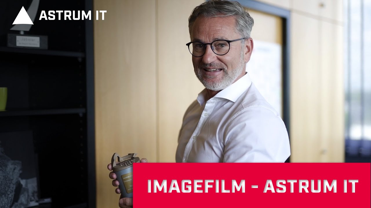 Imagefilm - ASTRUM IT