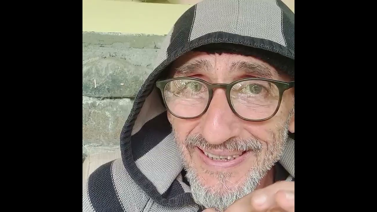 PajaMental. Nada es verdad. Mente universal vs Alma cósmica 