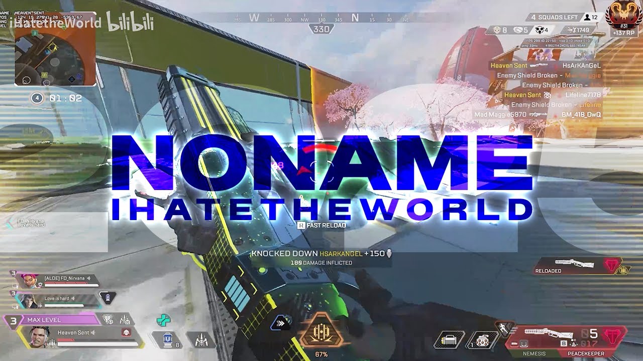 Best of NONAME 2025