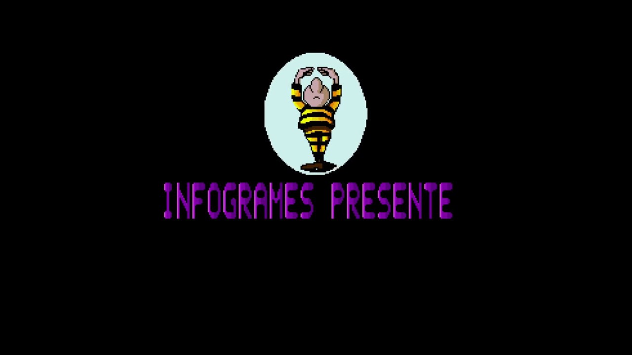 Bobo / Stir Crazy Infogrames (Atari ST) longplay 1080p