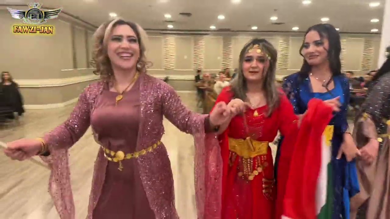 عيد نوروز في كندا وينزر 2025 nevruz bayramı canadada Windsor ,Nowruz in Canada Windsor 20205