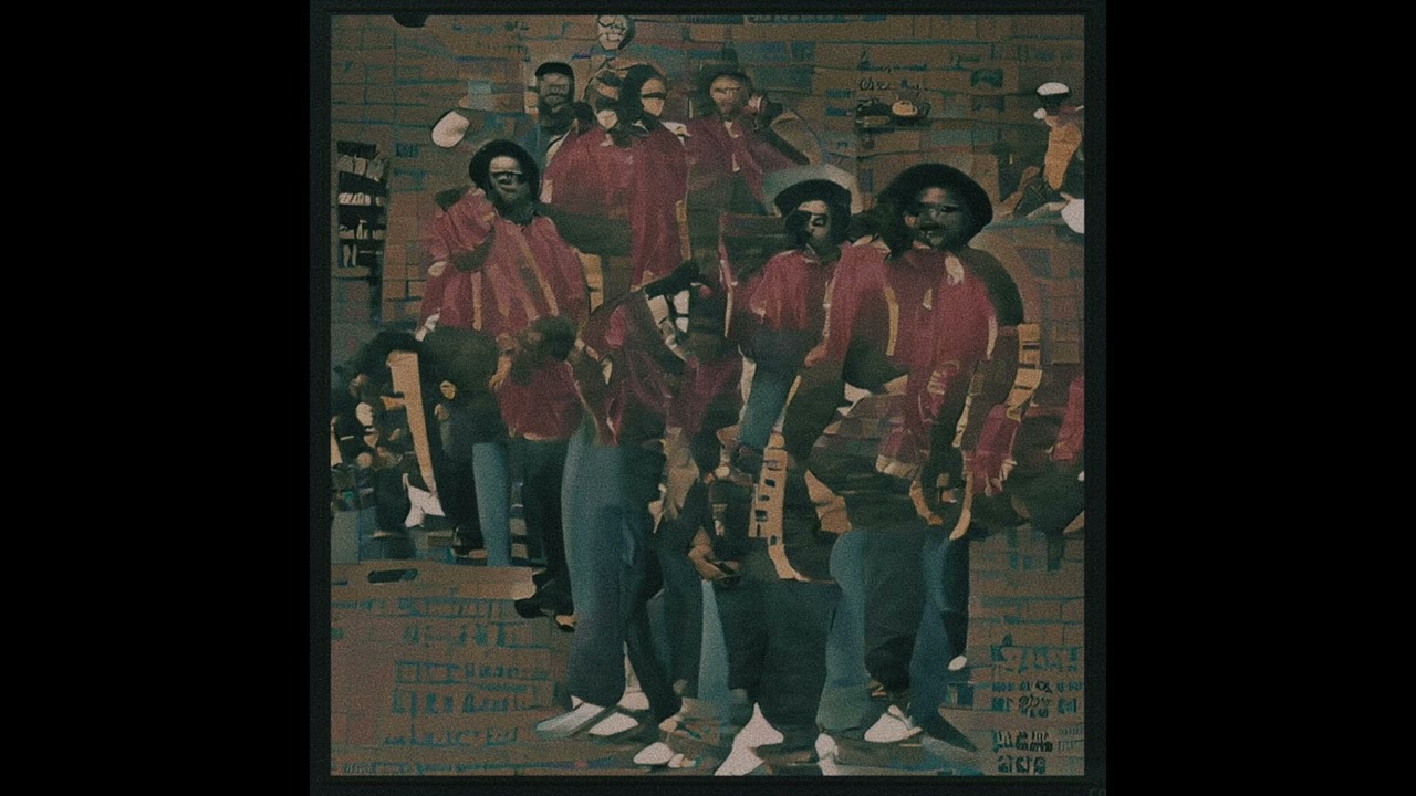 free vintage soul sample pack | empire