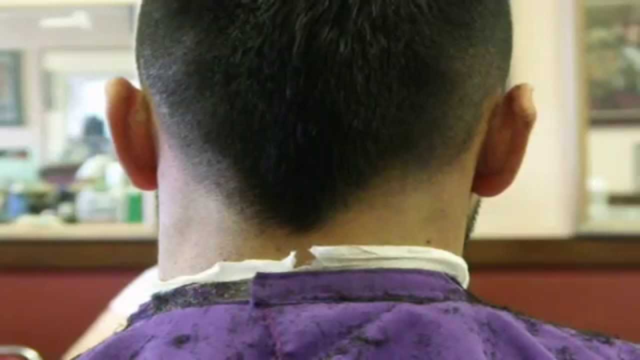 Fohawk Part 2