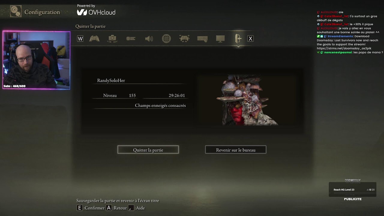Elden Ring Randomizer All Bosses