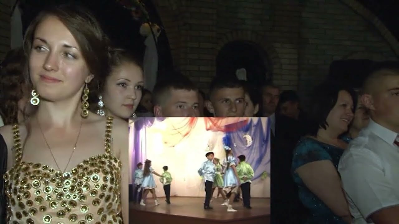 Vancicăuți 31 mai 2014 Seara de absolvire 8/14