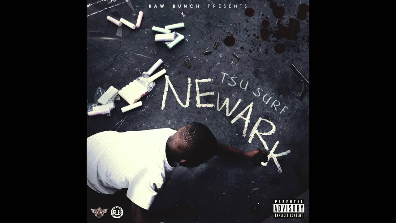 Tsu Surf - 