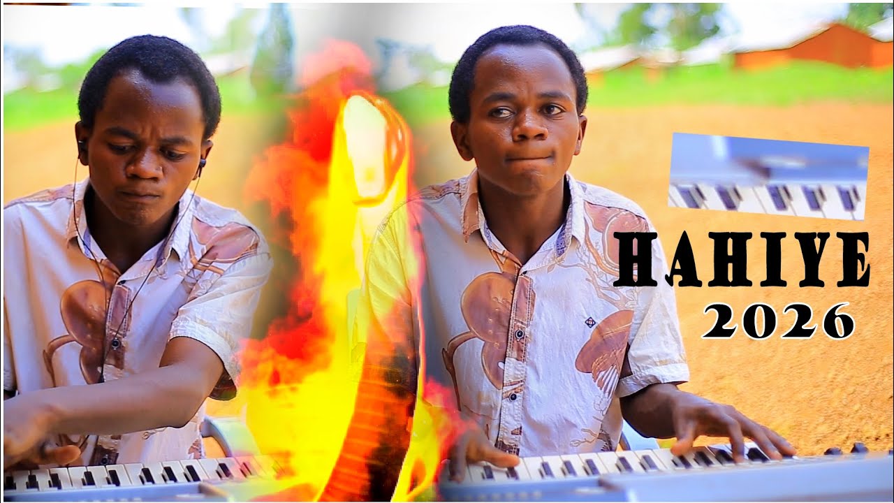 🔥P.🎹NZABAKIZA AKOMEJE GUFASHA🙌IMITIMA ❤️MUNJYANA NSHA YA 2026 Yavuzeko AZABEMEZA 🇧🇮 NGAHO GA 🔥🔥🔥