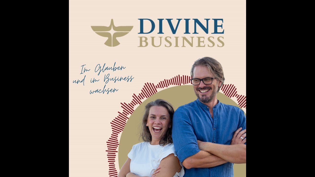 Geistliche Waffen im Gebet – Kämpfen im Business mit Gottes Autorität (Folge 78)