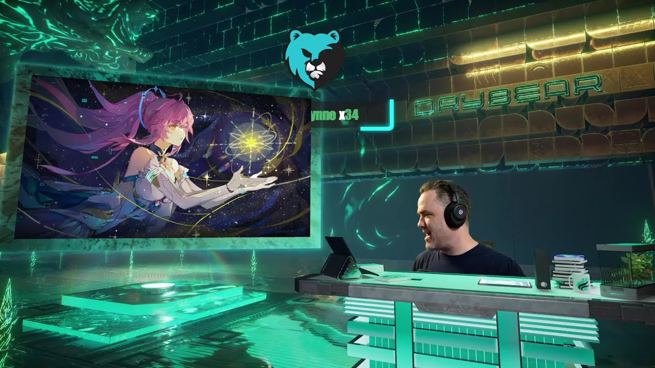 🔴 LIVE | Gaming News &rarr; New Games &rarr; CRYO ARCHIVE?