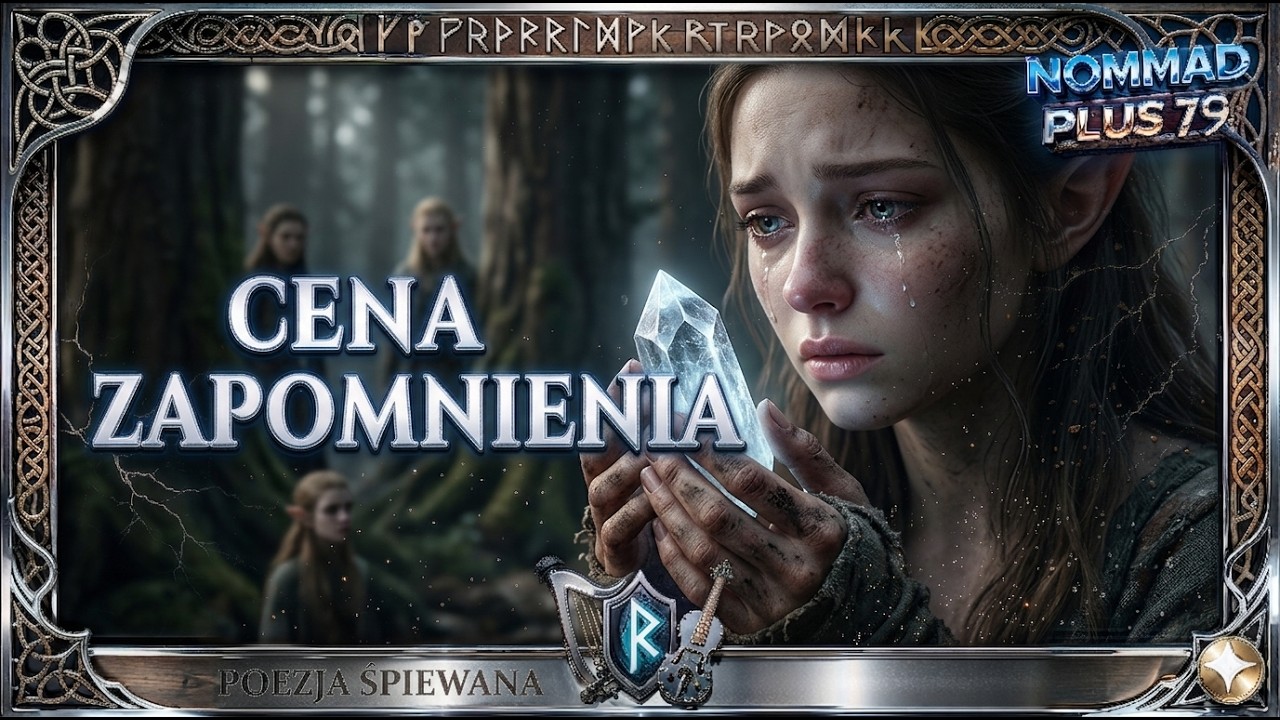 Avaris - Cena Zapomnienia - Ballada | OST