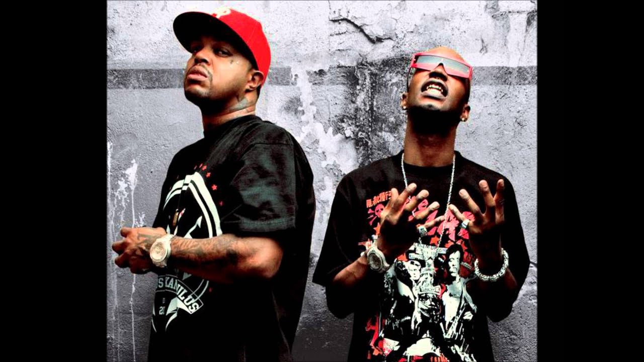 Three 6 Mafia -Rainbow Colors Instrumental