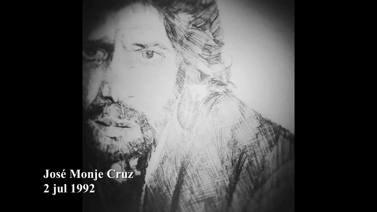 José Monje Cruz  5 dic 1950 2 jul 1992 Badalona España