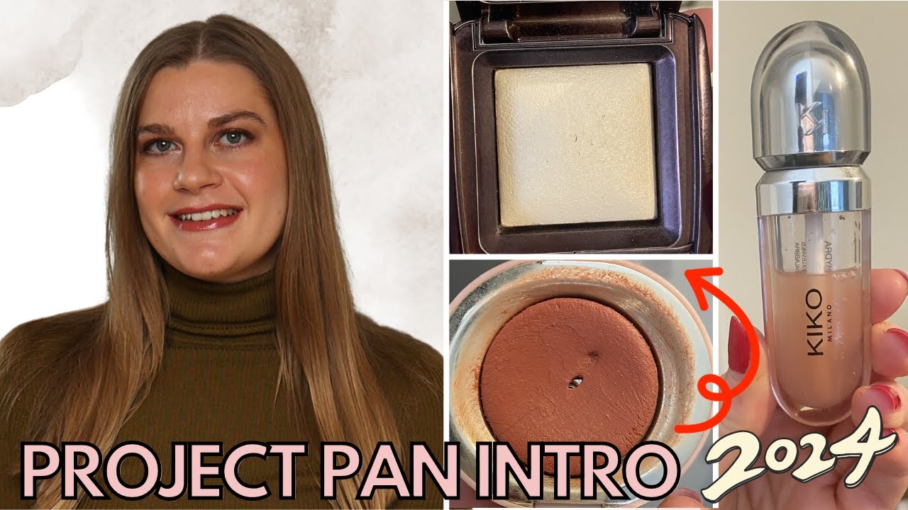 2024 Project Pan Intro!