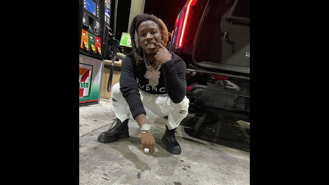 [FREE] Hotboii Type Beat 2024 - 