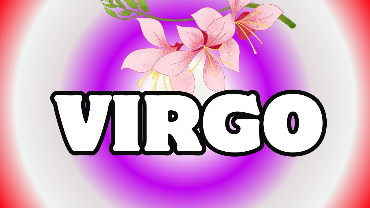 VIRGO PREPARA TUS OJOS PARA LO Q VERÁS‼️MENUDO TRIUNFO ESTÁ EN MARCHA‼️Y GANANCIAS INESPERADAS