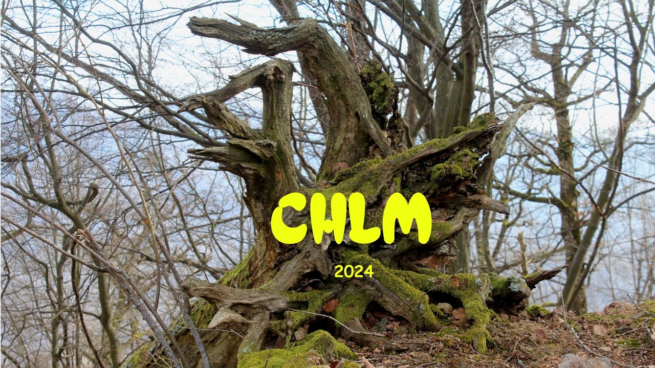 Bludárium – Štiavnické vrchy (Chlm)