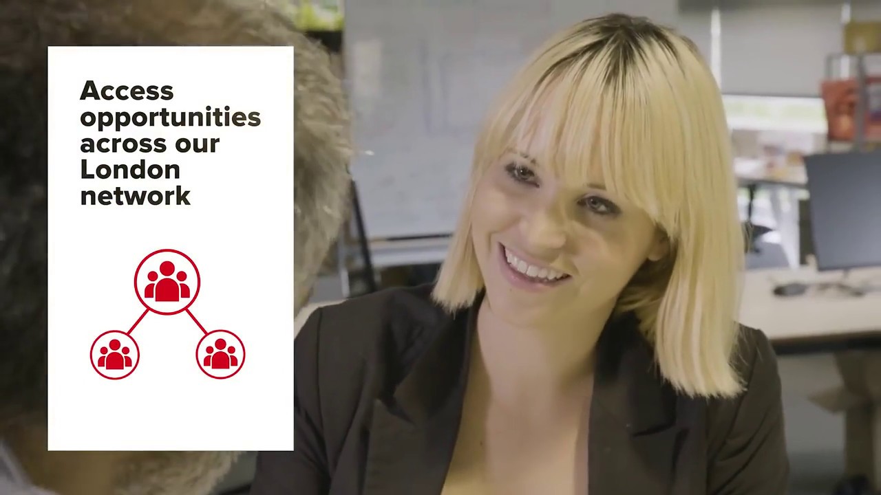 Prosperamo |  Strategy & Sales |  Business Growth Programme # GrowinLDN