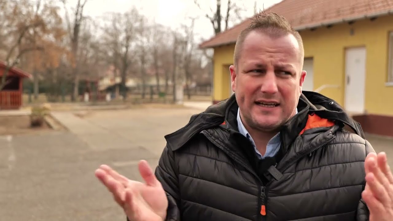 Megyehatár: Tarnazsadány
