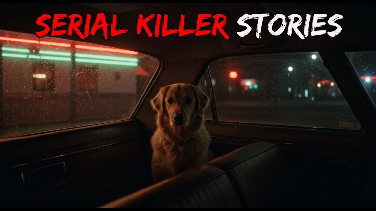 3 True Serial Killer Encounters That Will Keep You Up at Night