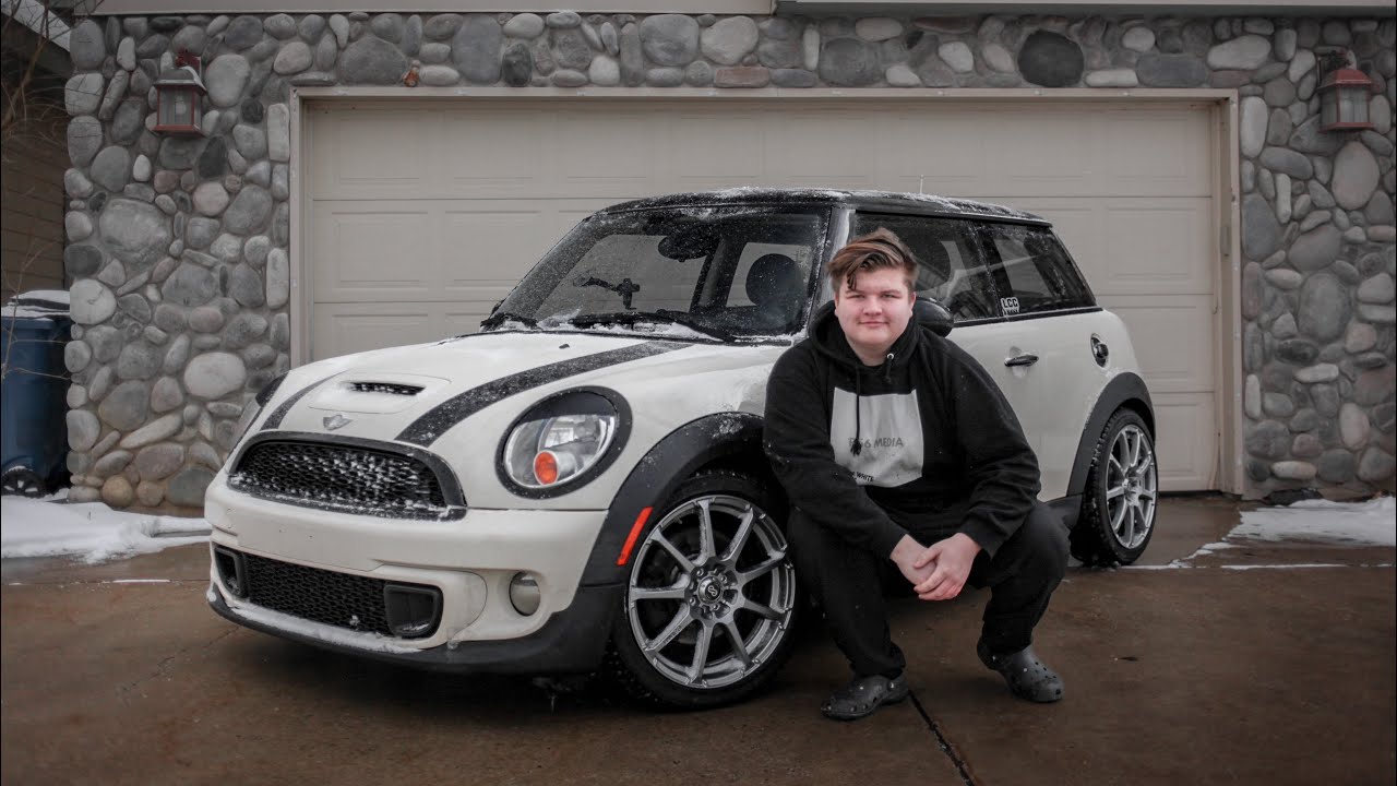 2013 Mini Cooper S R56 Ownership Review | R56.Media