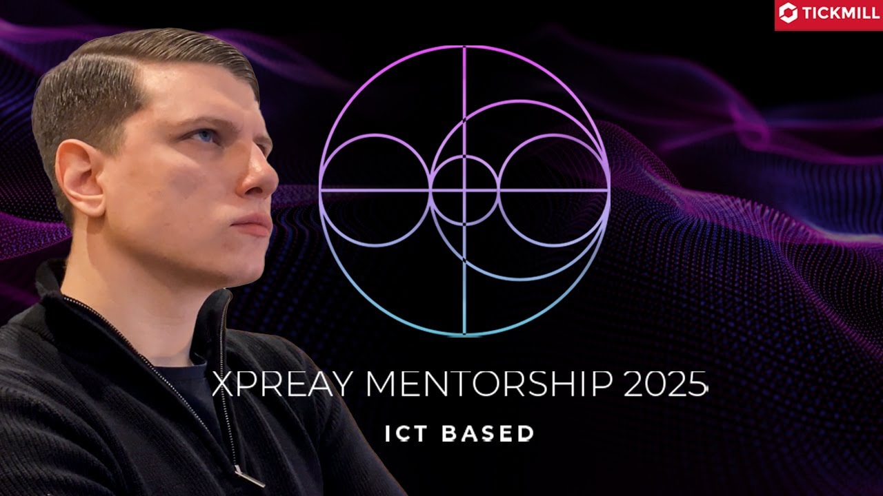 TRADING MENTORSHIP 2025 - RODZAJE STRATEGII (4#)