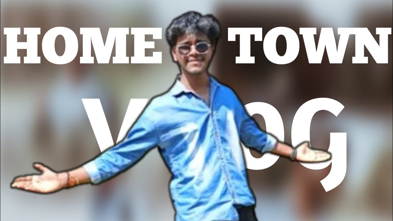 Revisiting My HOMETOWN 🏡 AGAIN 🥺🫀 | FOR #SK01 | SRIDHARVLOGS 