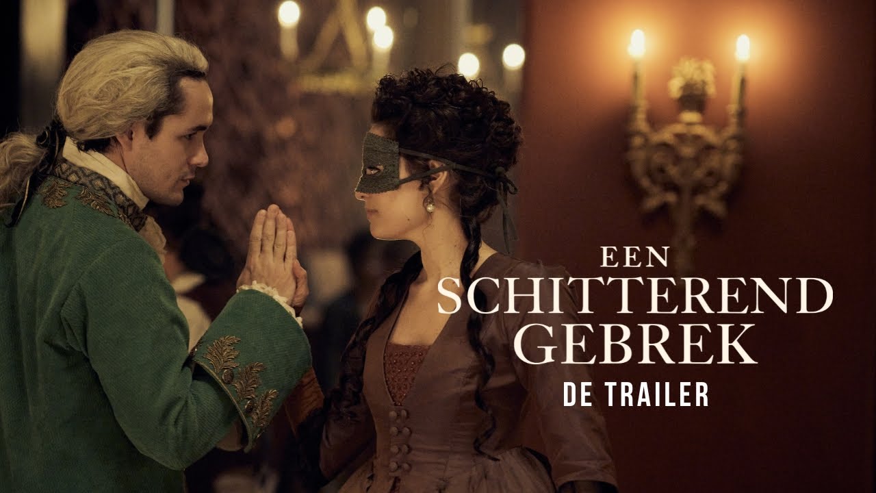 Een Schitterend Gebrek | HD Official Trailer NL