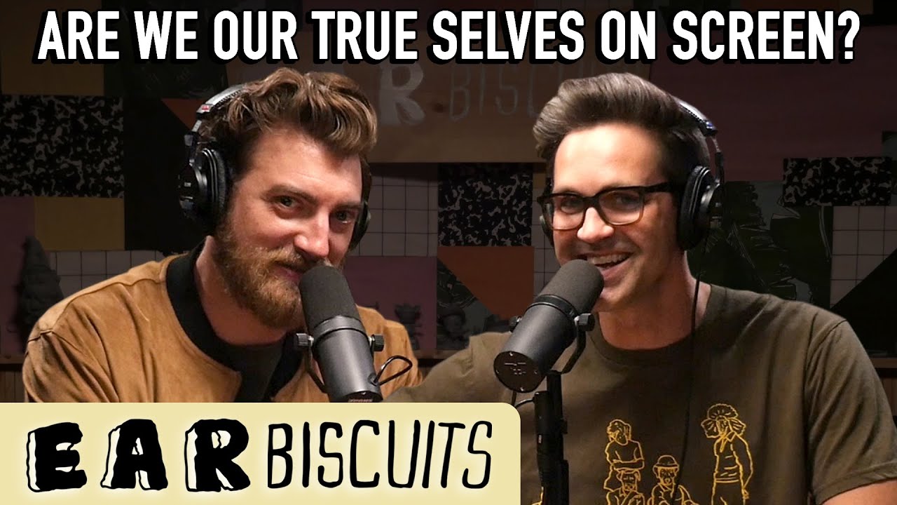 Are We Our True Selves on Screen?