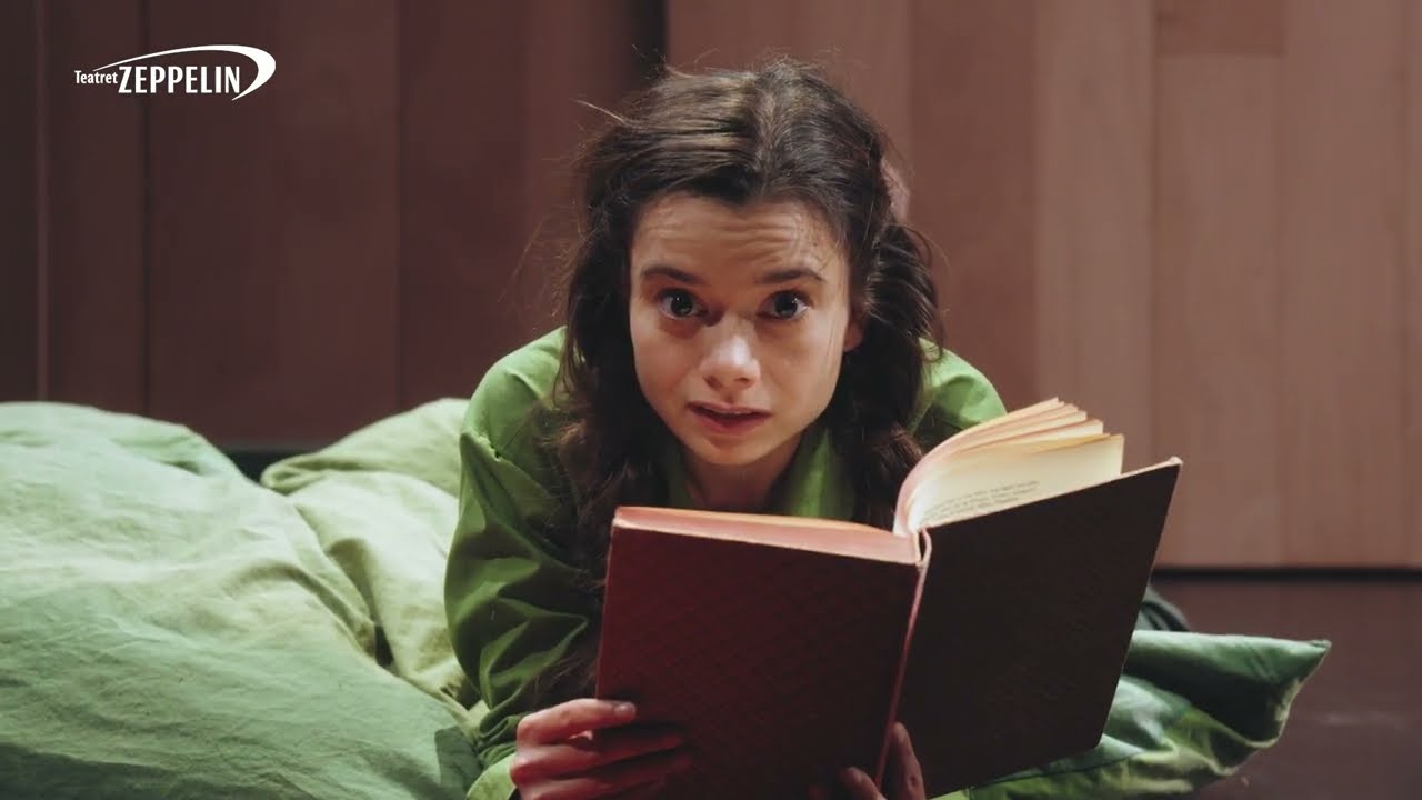 Trailer: teaterforestillingen TOVE
