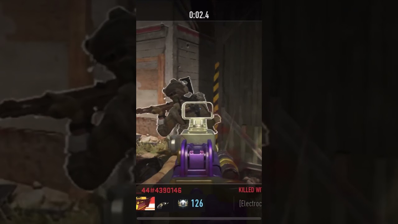 Cod warzone killcame subscribe pls