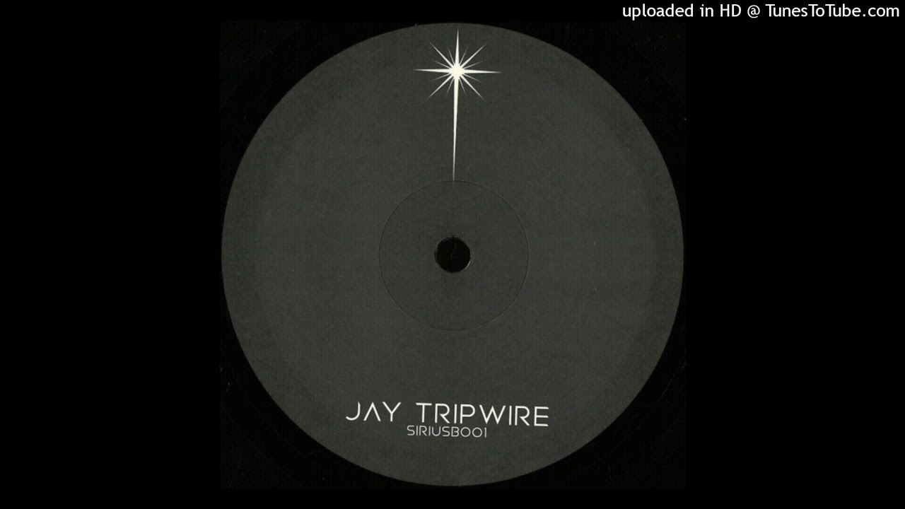 Jay Tripwire - ALOne