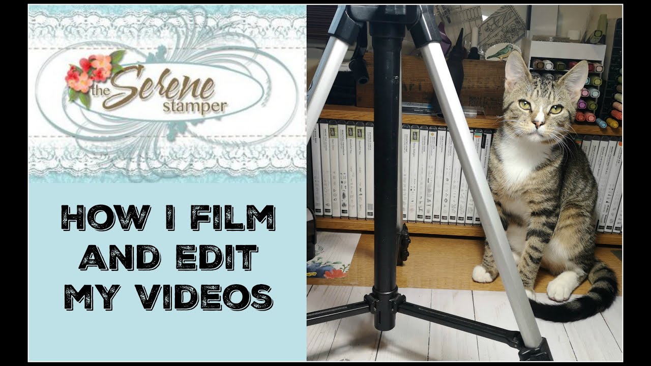 How to Create a Video | Filming and Editing Tutorials for YouTube