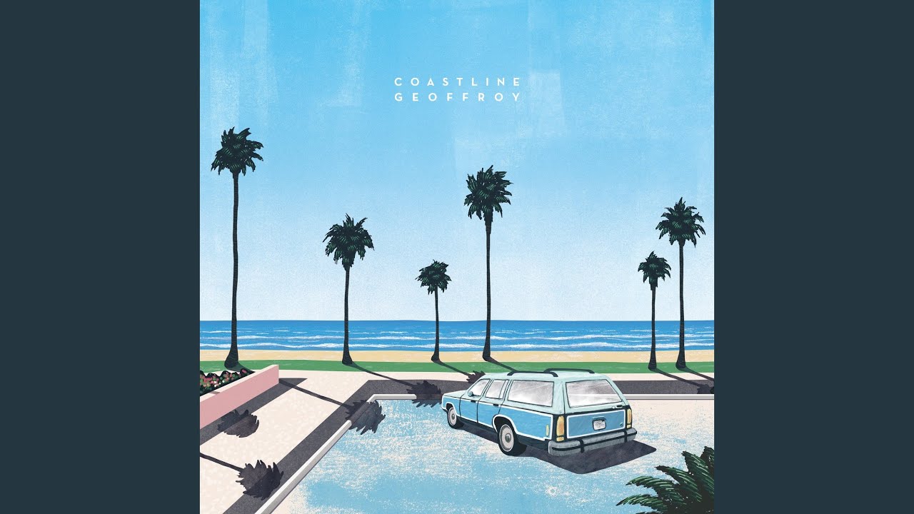 Coastline