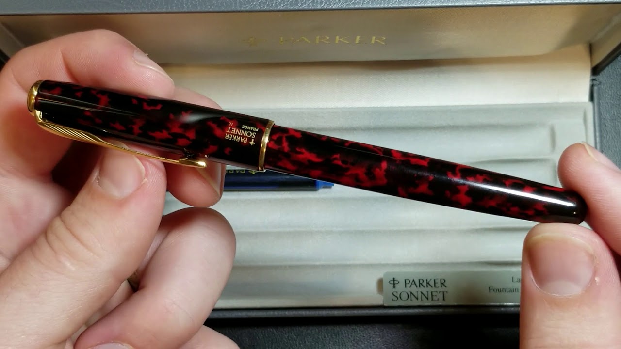 Parker Sonnet