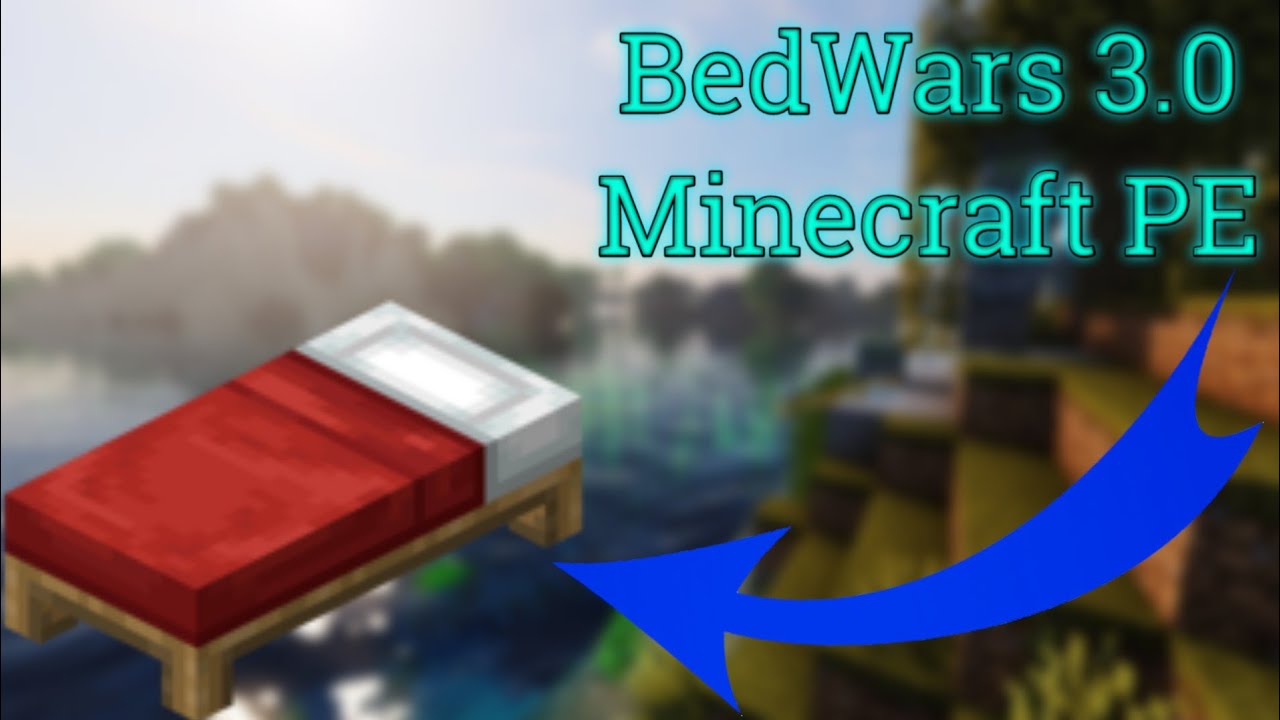 СРОЧНОЕ ВКЛЮЧЕНИЕ. ОТКРЫЛИ BEDWARS 3.0 GREENWIX.