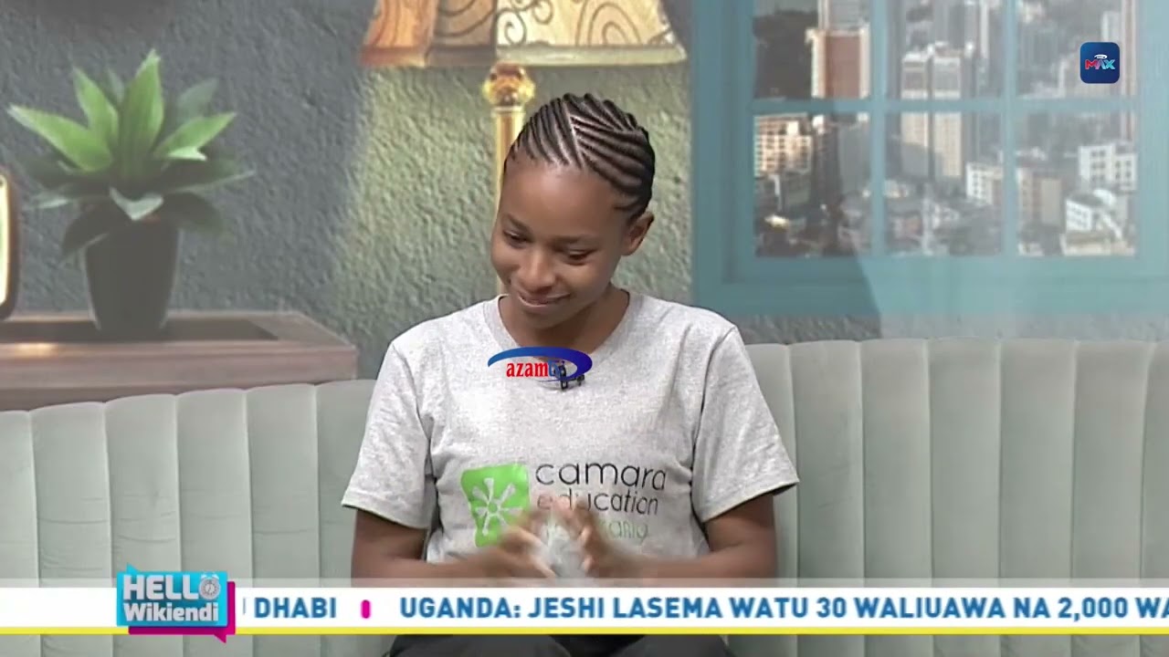 Mwanafunzi anavyoweza kunufaika na ukuaji wa teknolojia katika ujifunzaji na Camara Tanzania.