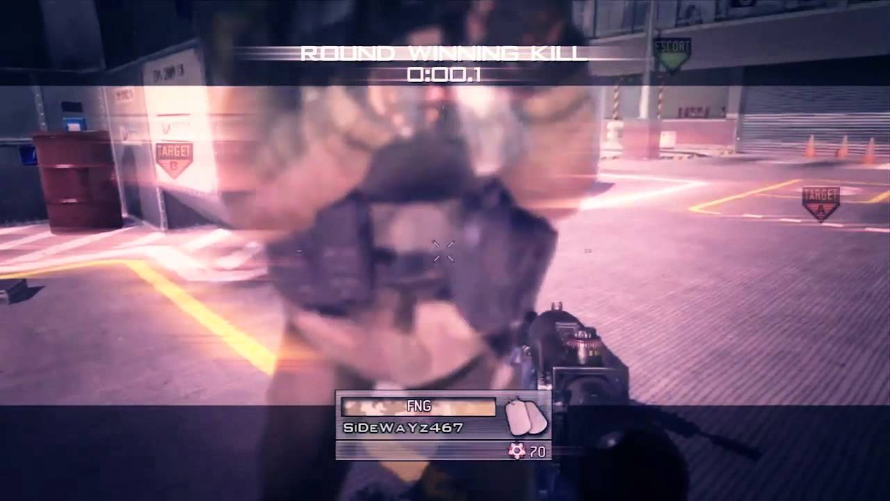 Muntage Trailer .