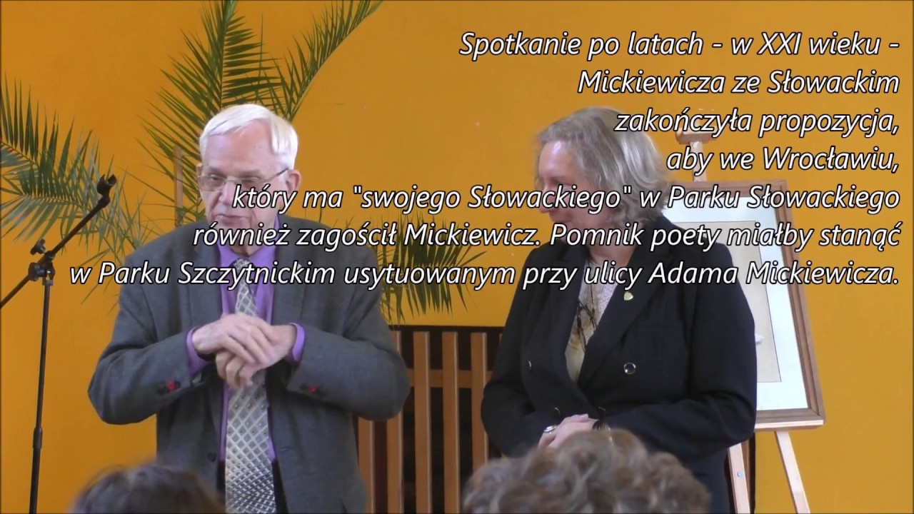 Międzynarodowy Dzień Teatru w LO IX we Wrocławiu