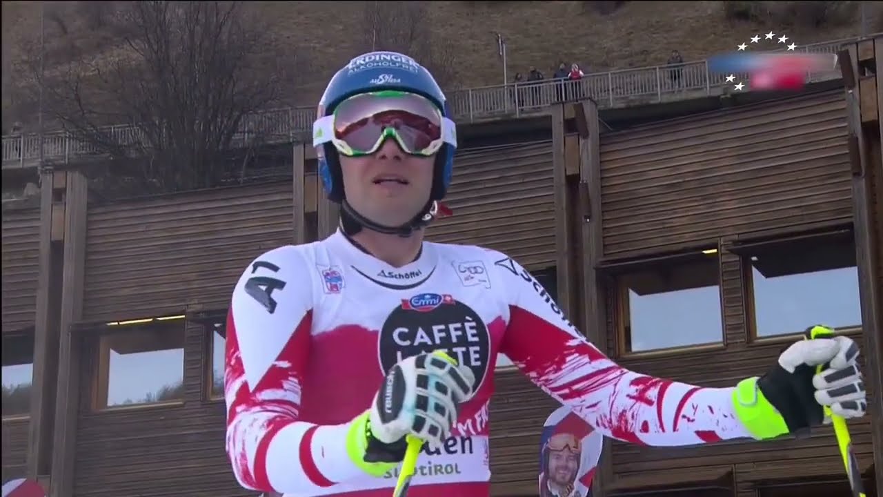 2014_SKI_DOWNHILL_Val Gardena/Gröden (Saslong), Italy: Full RACE !