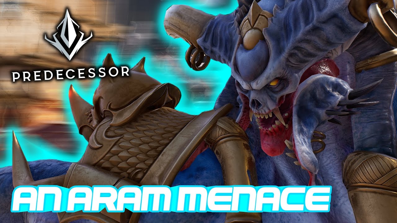 AP AKERON немного сошел с ума в ARAM - ПРЕДШЕСТВЕННИК НОВОГО ИГРОВОГО РЕЖИМА