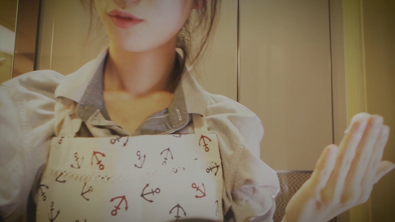 편안한 면도샵💈 / ASMR Korean Barber Shop