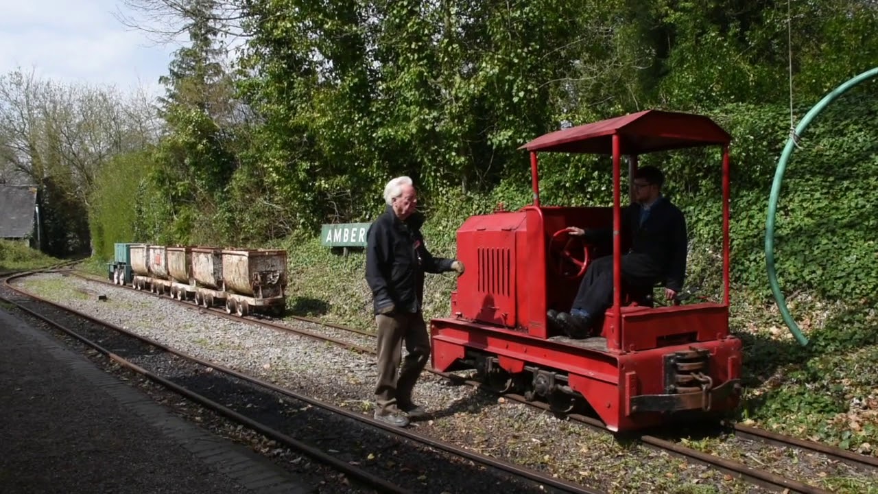 Industrial Railways (Assorted)