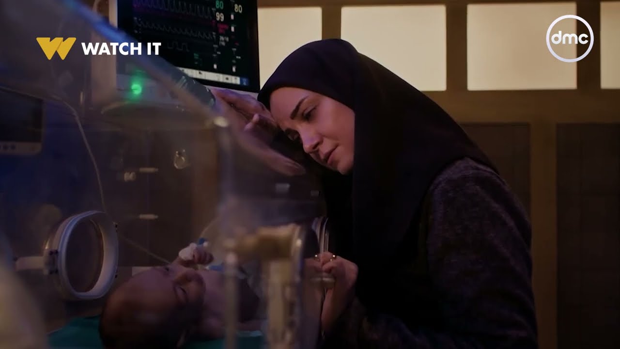 نرجس مضطرة تبيع دهبها عشان تعالج ابنها 😲 انا مصدقت احس اني بن أدمة 💔