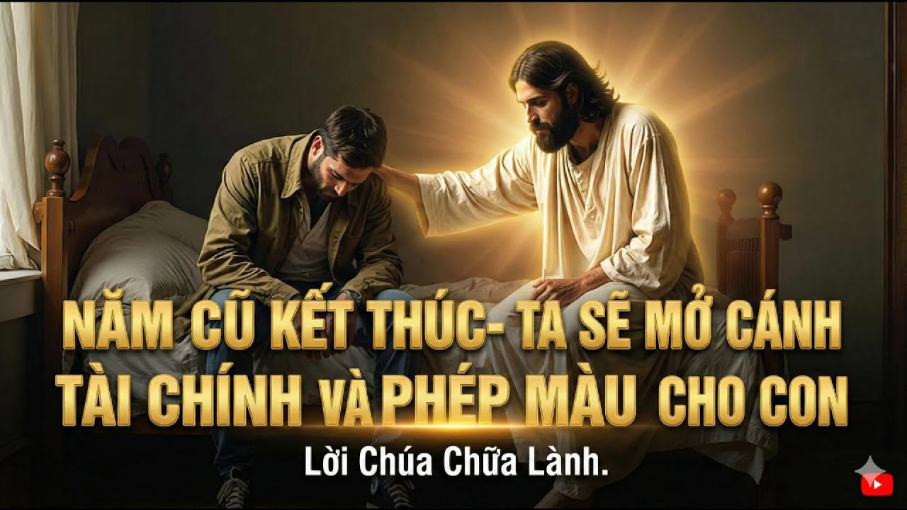 Nghe Lời Này Để Được Chữa Lành Và Thu Hút Tài Chính Ngay Lập Tức | Thông Điệp Từ Thiên Thượng