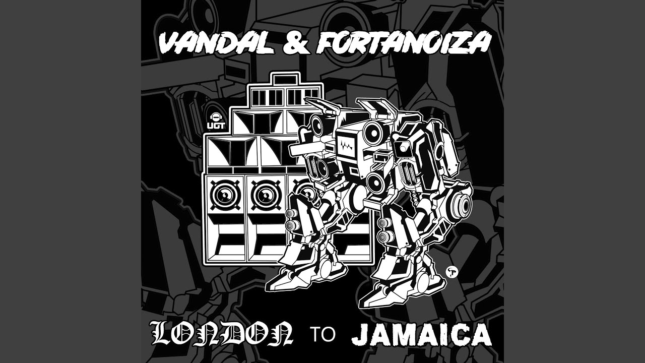 London To Jamaica