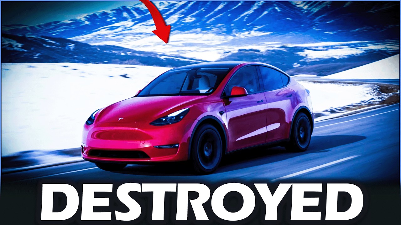 Media Got Tesla Europe Wrong