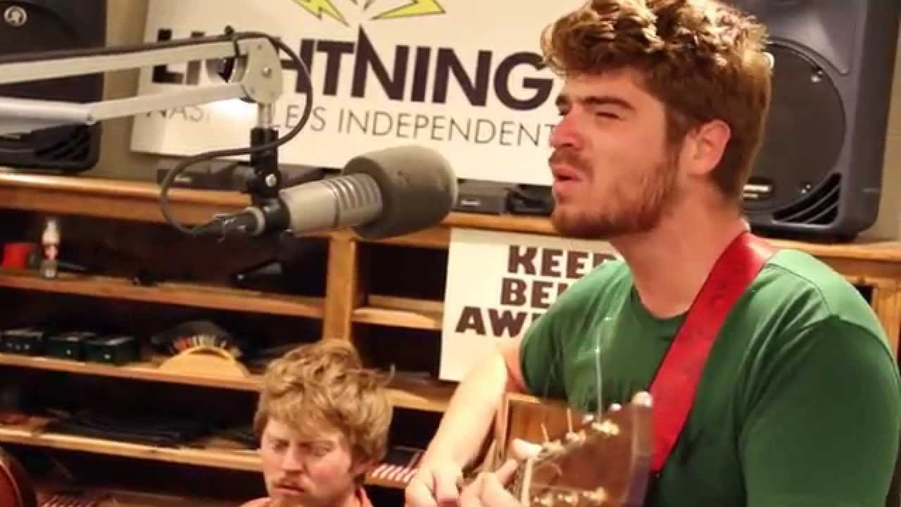 Marty O'Reilly - Cold Canary Gaslight - Live at Lightning 100