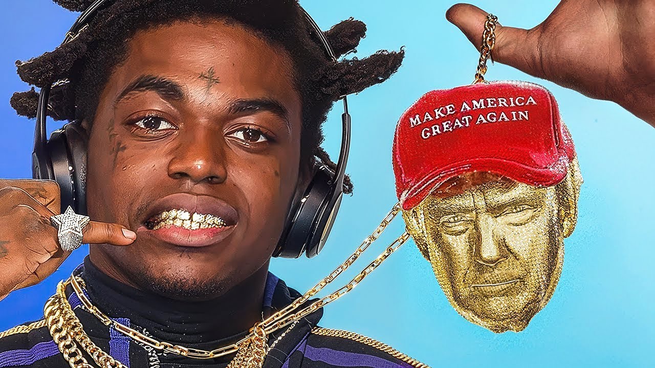 Rappers Most RIDICULOUS Chains
