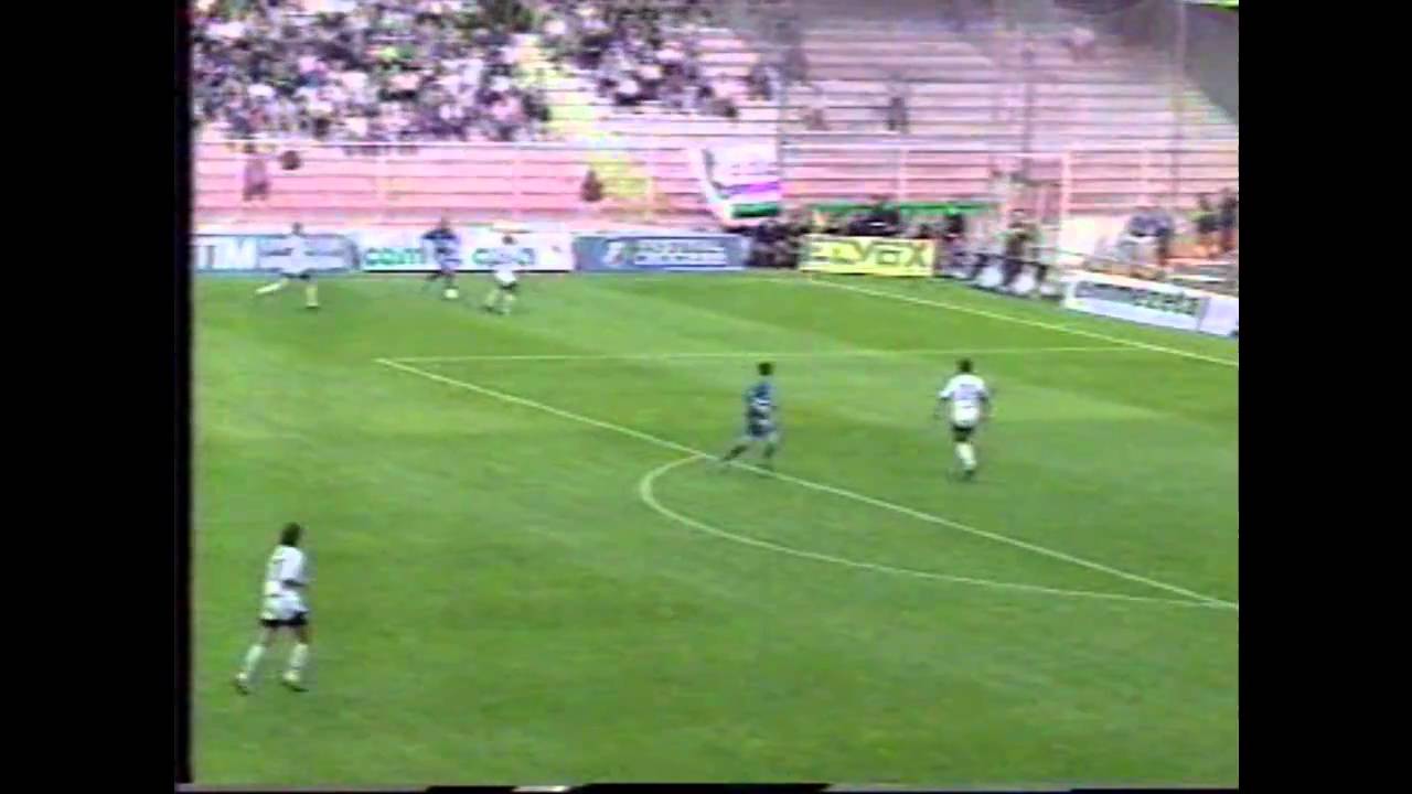1999-2000 07 Sampdoria Atalanta 1-0 10 ott. 1999